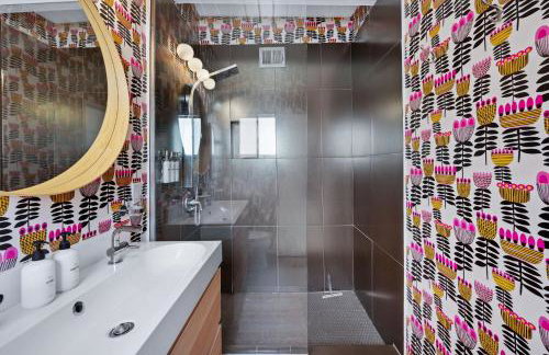 The Pink Lights Private Pool Club by Navigate Stays - Foto 23