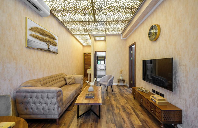 Junes jaffa Luxury Apartments - Foto 5