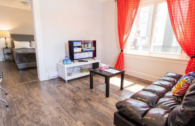 Clifton Hill Stays - Foto 47