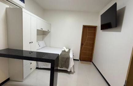 Cabanos Prime Hotel e Residencial - Photo 8