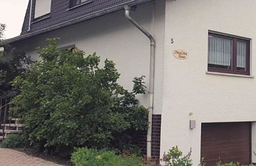 Oma Lina Haus - 4 SZ 2 Bäder großer Garten und Infrarot-Sauna - Photo 22