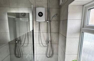 Luxury City Centre Apartment - Foto 6