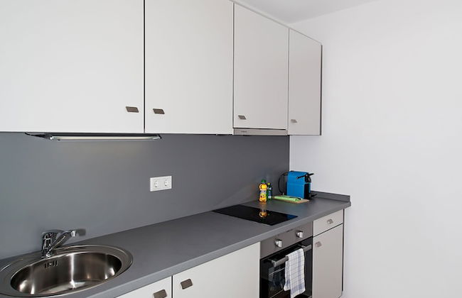 Spreepolis Boardinghaus - Foto 30