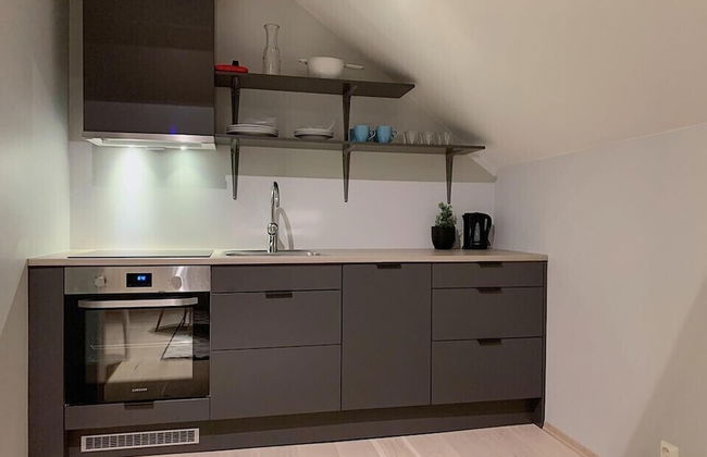 Arctic Homes Homestay Villa - Foto 7