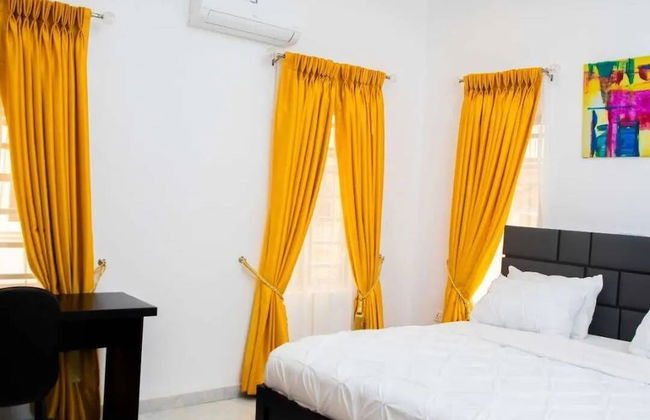 Delight Apartments Ipaja - Photo 13