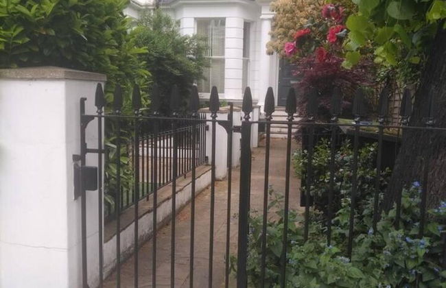 Superior Kensington, London Flat With Free Wi-fi - Foto 20