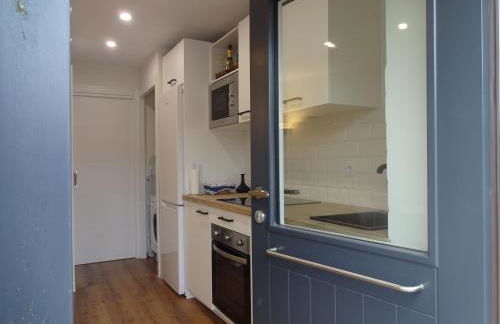 Apartamentos rurales la tienda de Villanueva Mar y montaña - Foto 10