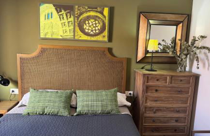 Apartamentos Alcazar de Baeza - Foto 50