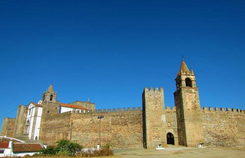 Alentejo Bliss Your Cozy Getaway - Foto 9