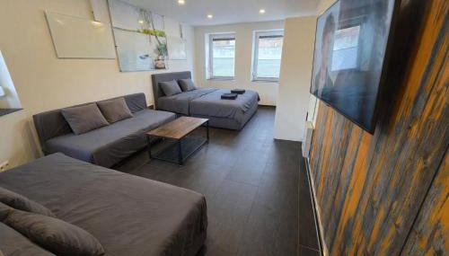 Ferienwohnung NR2 - Foto 2