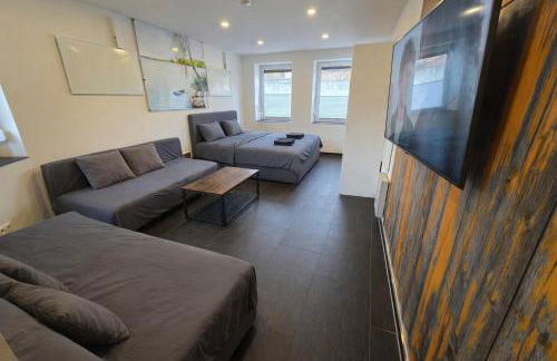 Ferienwohnung NR2 - Foto 2