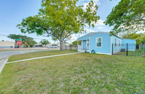 3 Mi to Beach Family Home in Corpus Christi! - Foto 25