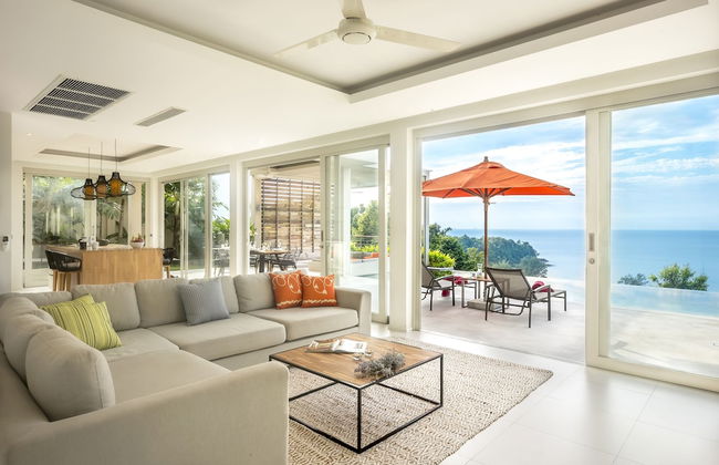 Bay Villas Koh Phangan - Foto 73