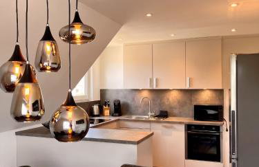 Deluxe Apartment - Foto 1