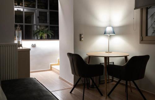 Carpe Diem Corinthian Suites 2 - Foto 24