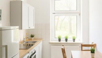 SUNNYHOME Monteurwohnungen und Apartments in Erfurt - Foto 5