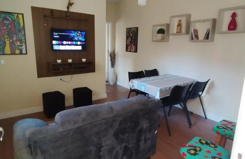 Casa com 01 qto 42m2 - Foto 3