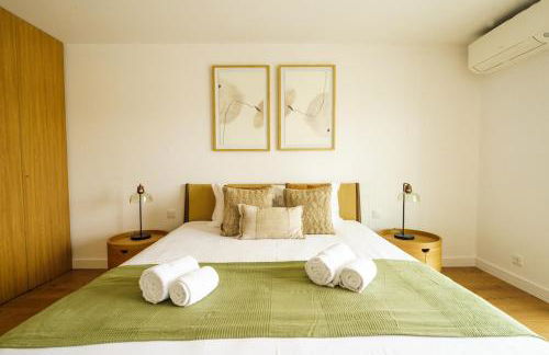 Carvoeira Nature & Serenity Escape by Lisbeyond - Foto 10