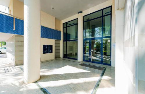 GuestHost - Bright Apartment with Terrace - Photo 42