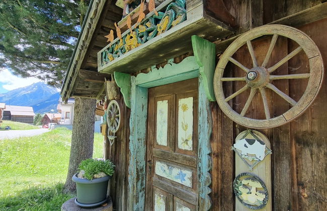 Zipparashof - Foto 18