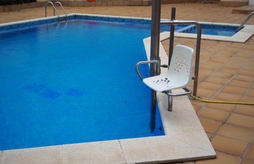 Apartamento grande a 3min playa - Foto 18