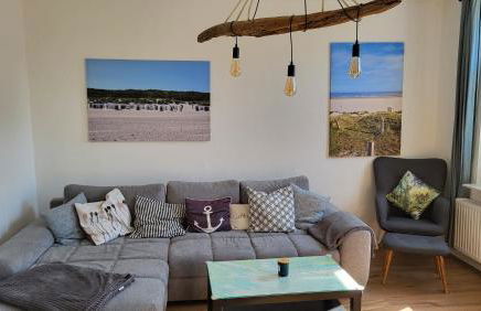 Ferienhaus Dörpblick - Foto 4