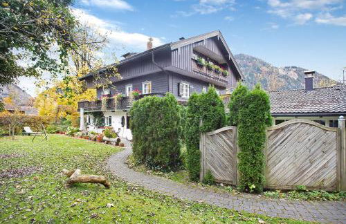 Seeberg - Haus Annamirl - Foto 18