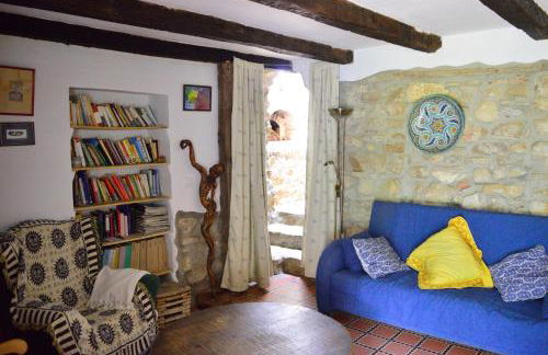 Casa Rural Ahoraya - Foto 69