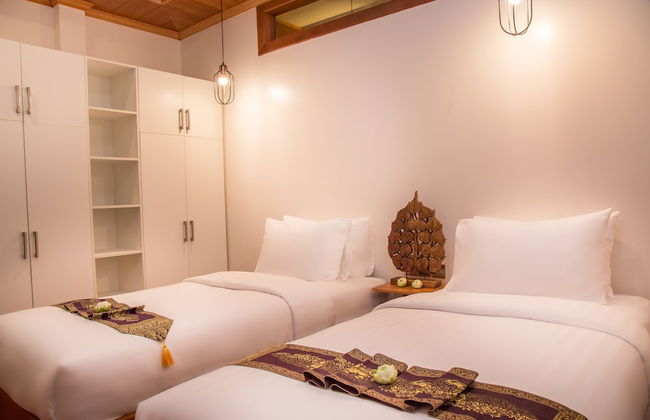 BB Angkor Residence - Foto 19