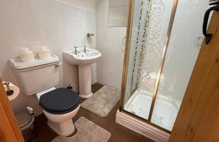 Farmhouse-Sleeps 5-Near Alton Towers Peak Dist - Foto 19