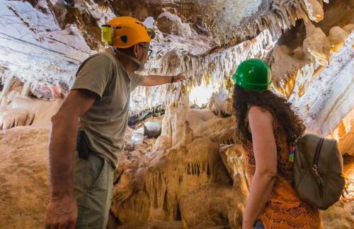 Casas Rurales Las Cuevas El Rincón - Foto 25