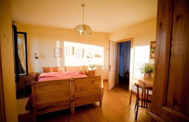 Casa Rossa ai Colli - Photo 8