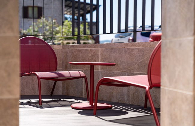 Villa Lastva is a Five Star Seafront Luxury Villa With Privite Pool - Foto 3