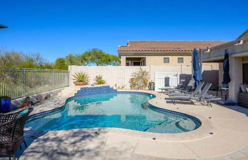 Casa Cave Creek Home - Foto 17