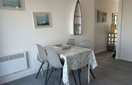 Appartement 2 pièces avec balcon, proche plage - FR-1-224B-563 - Foto 18