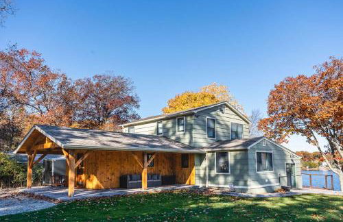 The Lake House - Foto 1