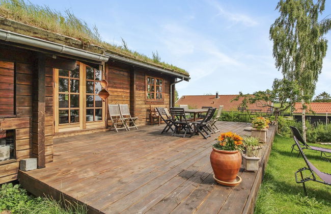 "Kersta" - 400m from the sea - Foto 9