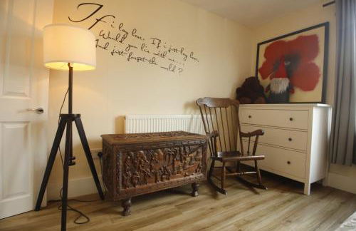 COSY CAMDEN 2 BEDROOM APARTMENT WITH TERRACE - Foto 34