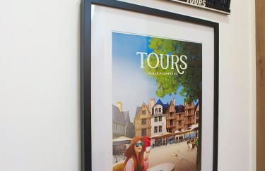 Tours Nord Loire - Proche du Tramway et du centre de TOURS - Photo 6