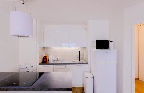 Modern and peaceful flat with terrace and parking - Foto 6