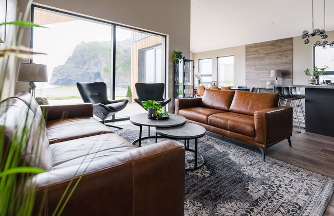 Luxury Ocean Villas - Foto 6