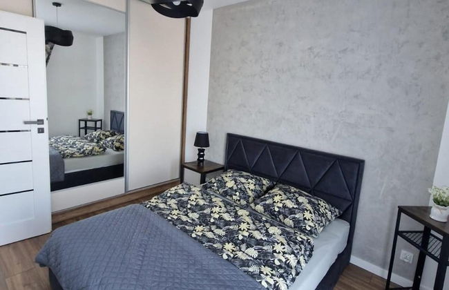 Comfy Apartment Near the sea in Gaski - Foto 5