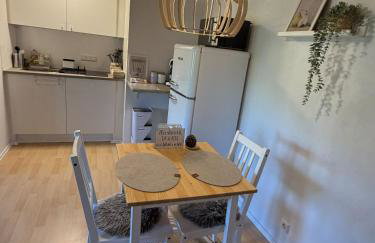 Ferienhaus am Bächle - Foto 2