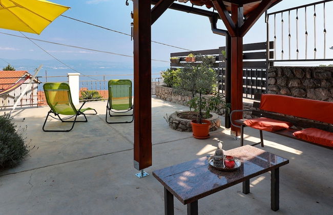 Sunny Holiday Home With Terrace - Foto 37