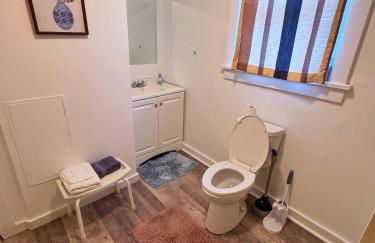 Natvy Alpha Suite - 3 Bedroom - Foto 21