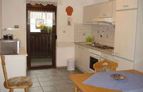 Haus Steinwaldblick - Foto 7