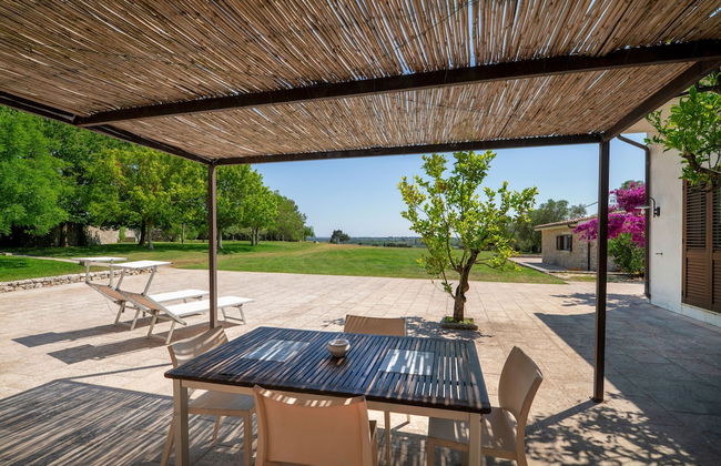 Podere Santa Chiara - Photo 48