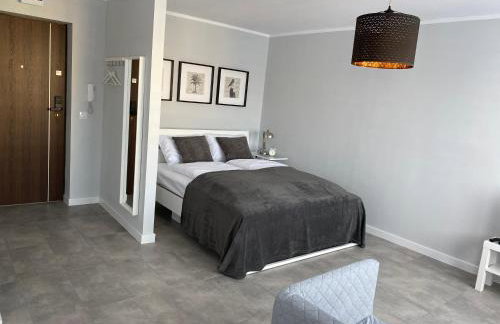 APARTAMENT OŚ. ZŁOTE 4B - Foto 1