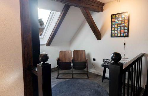 Ferienwohnung "Kino" - Foto 3