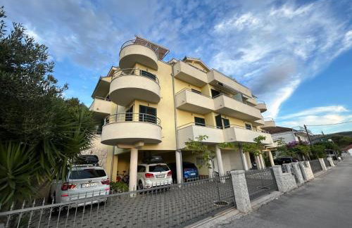 Apartmani Palada - Photo 1